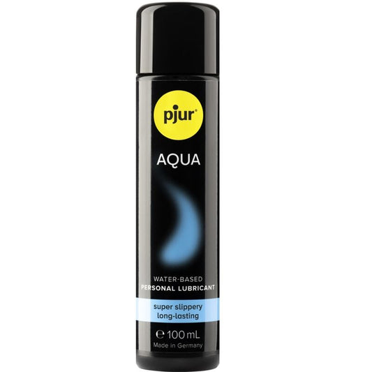 Pjur Aqua Gleitmittel 100ml