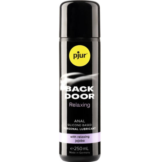 Pjur Backdoor Relaxing Geld 250 ml
