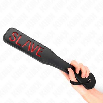 Slave Paddle