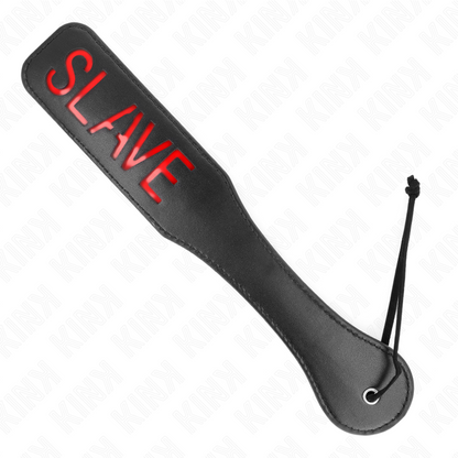 Slave Paddle