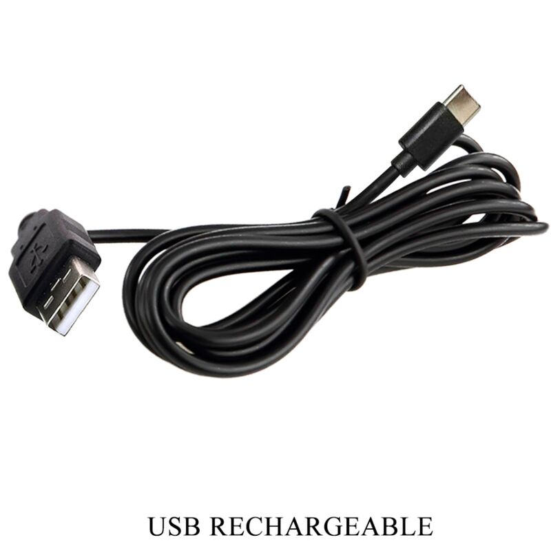 Massagepistole mit 5 Stoßeinstellungen