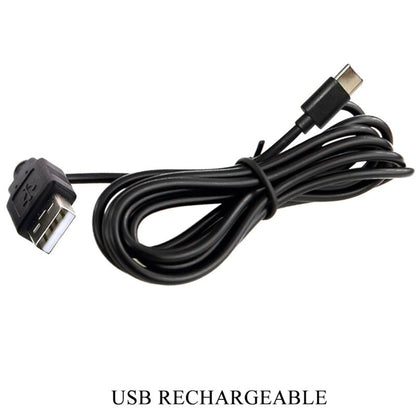 Massagepistole mit 5 Stoßeinstellungen