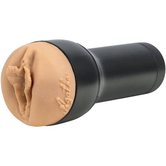 Masturbator in Vaginaform