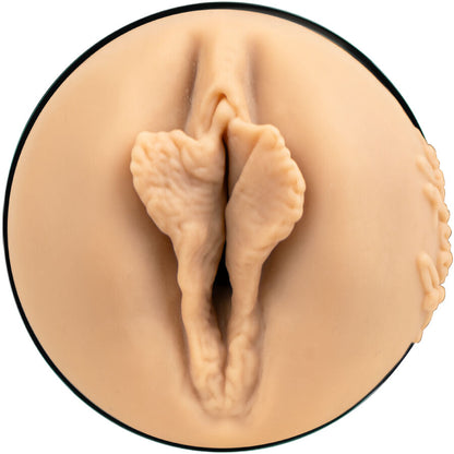 Masturbator in Vaginaform