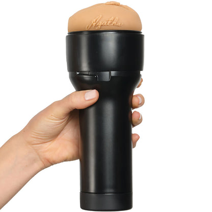 Masturbator in Vaginaform