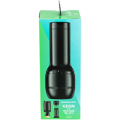 Masturbator in Vaginaform