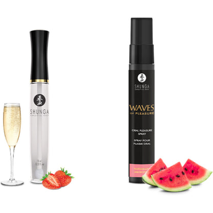 SHUNGA – Exklusiver Adventskalender  zum 25. Jubiläum