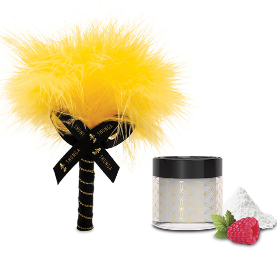 SHUNGA – Exklusiver Adventskalender  zum 25. Jubiläum