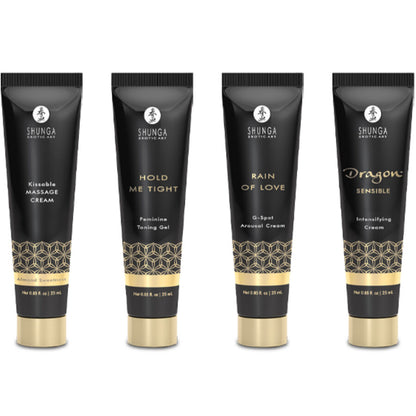 SHUNGA – Exklusiver Adventskalender  zum 25. Jubiläum