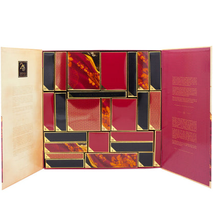 SHUNGA – Exklusiver Adventskalender  zum 25. Jubiläum