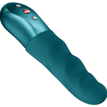 Grüner Pulsator Vibrator