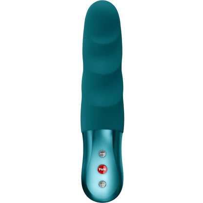 Grüner Pulsator Vibrator