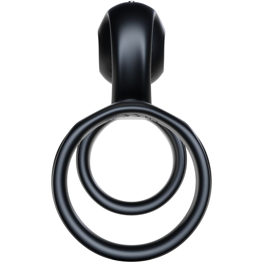 SNAIL VIBE - JOVI PAARRING FERNBEDIENUNG SCHWARZ