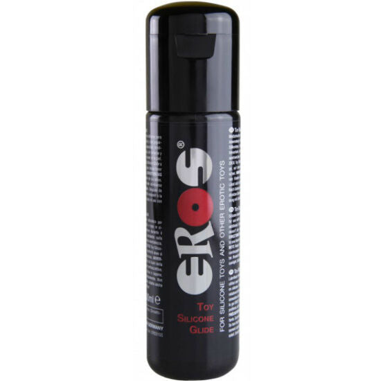 Eros Toy Silikon Gleitgel 30ml