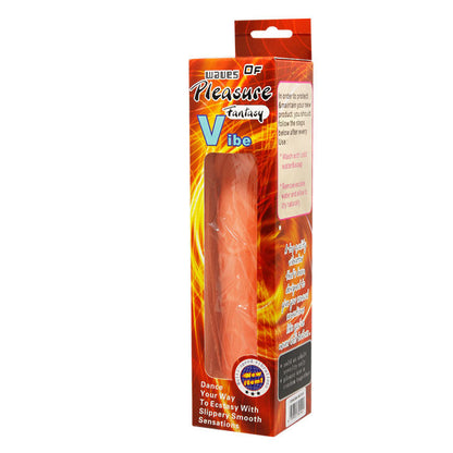 Realistischer DIldo 19,8 cm