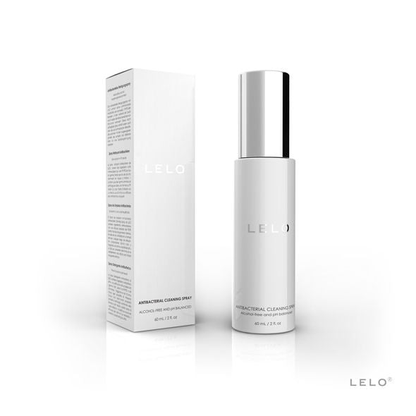 Lelo Toy Cleaner Antibakteriell