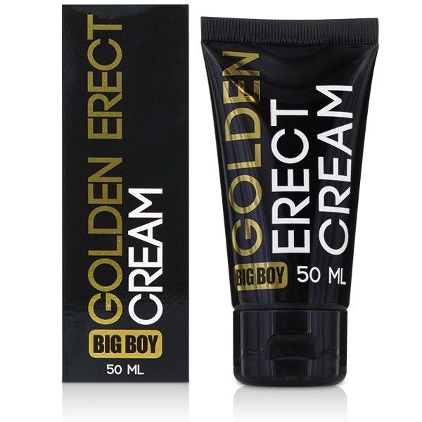 Golde Erect Cream
