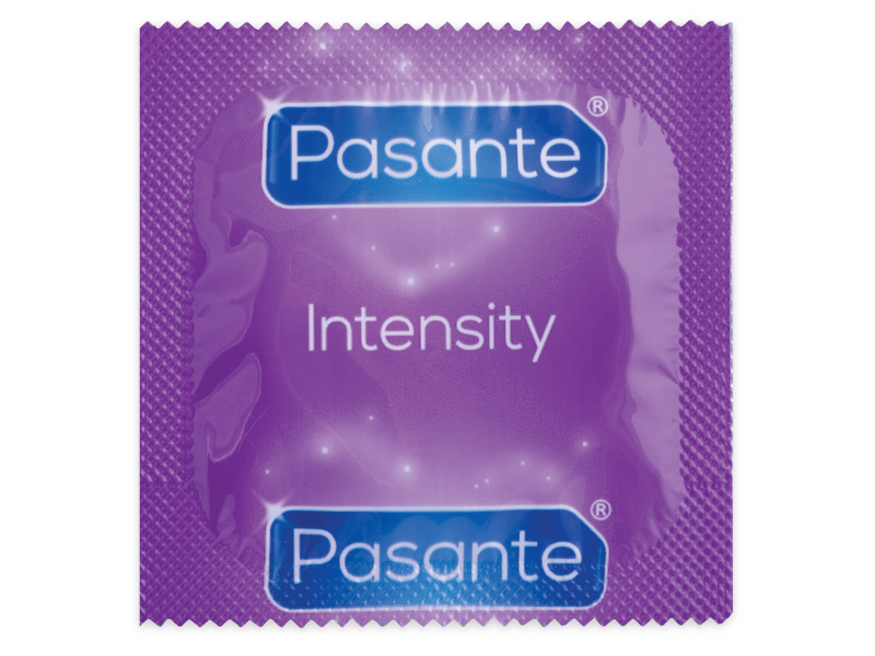 Pasante Intensity 12er
