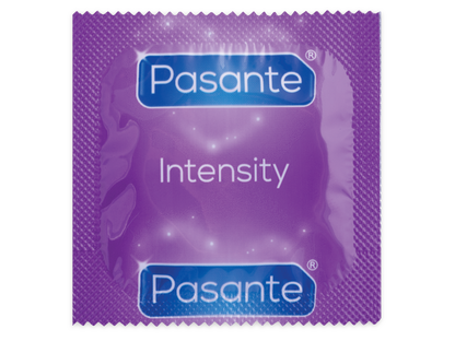 Pasante Intensity 12er
