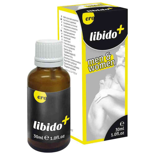 Libido plus (m+w)