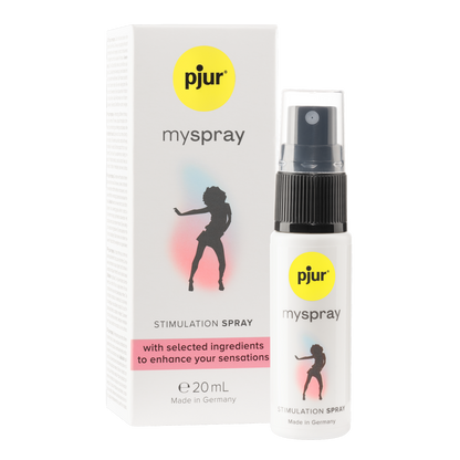 Pjur - Myspray - Stimulationsspray