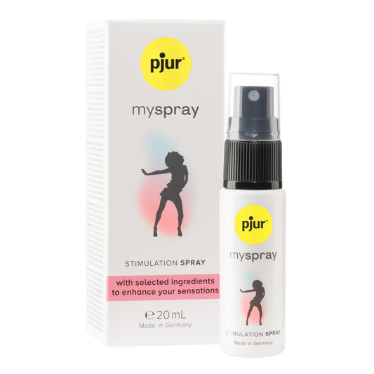 Pjur - Myspray - Stimulationsspray