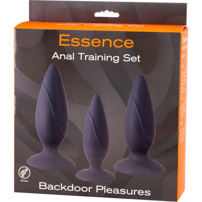 Anal-Training Set “Essence”