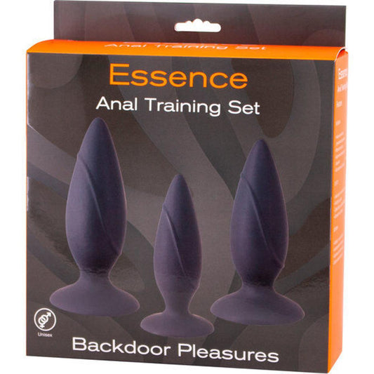 Anal-Training Set “Essence”