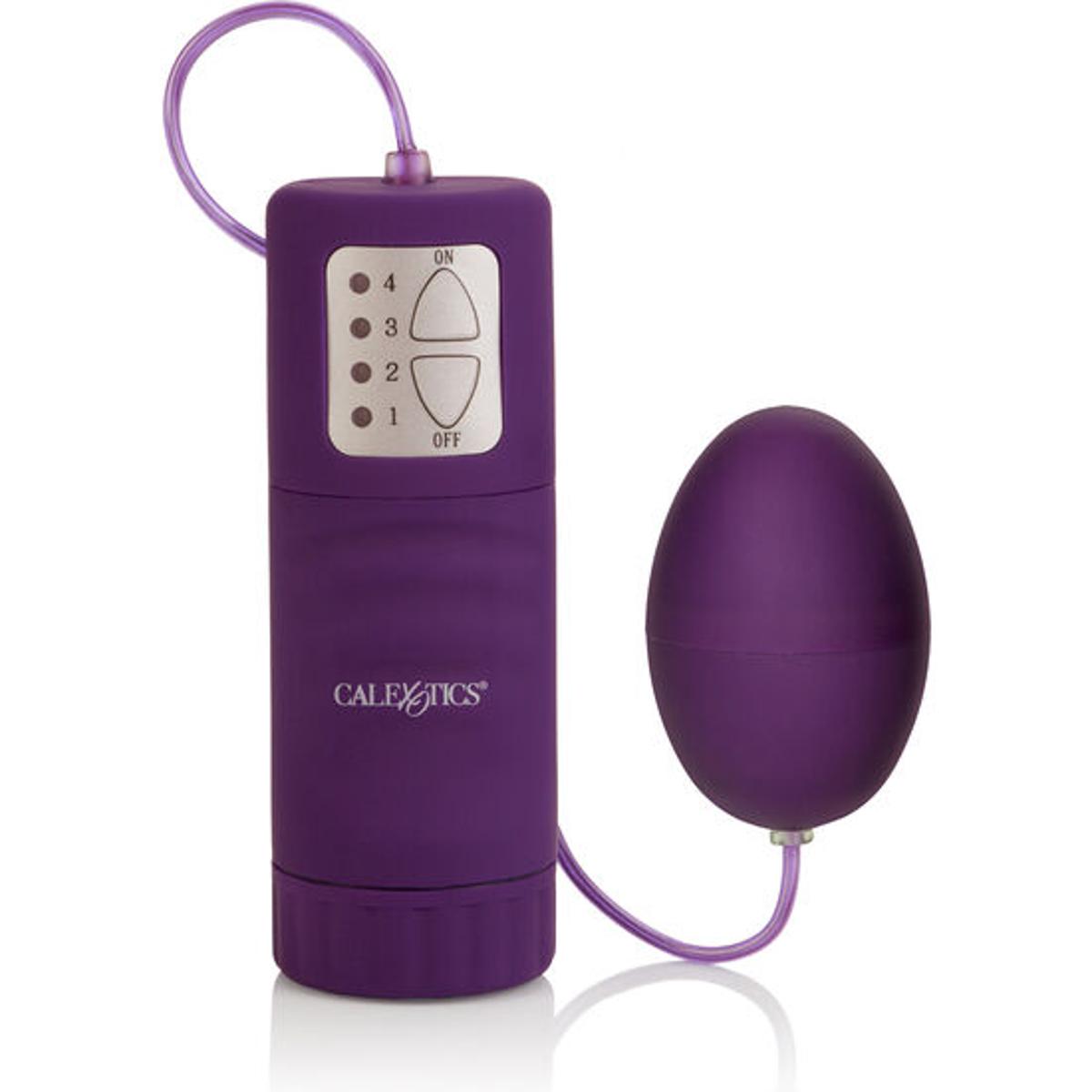 Vibro-Ei "Pocket Exotics"