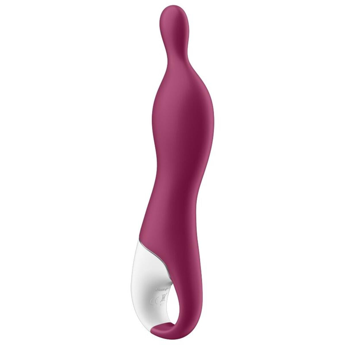 A-Spot Vibrator "A-Mazing" OH MY! FANTASY