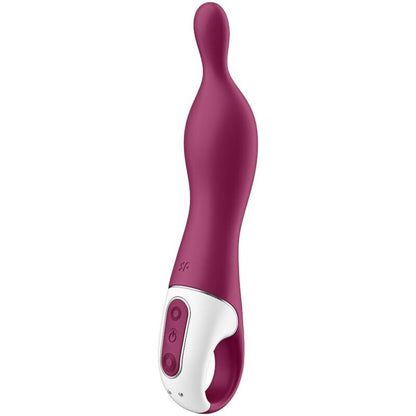 A-Spot Vibrator "A-Mazing" OH MY! FANTASY