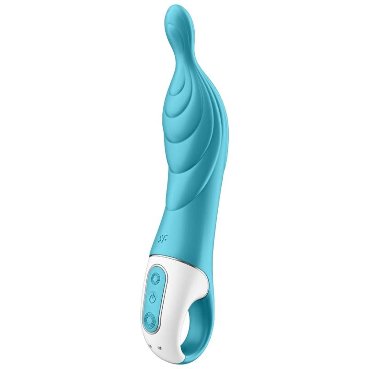 A-Spot Vibrator "A-Mazing" OH MY! FANTASY