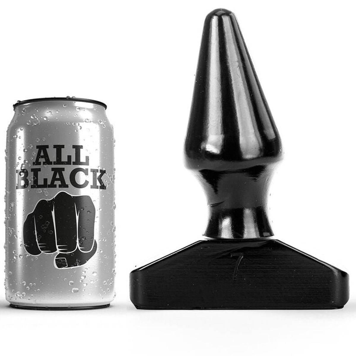 Analplug "All Pyramid", 16cm OH MY! FANTASY