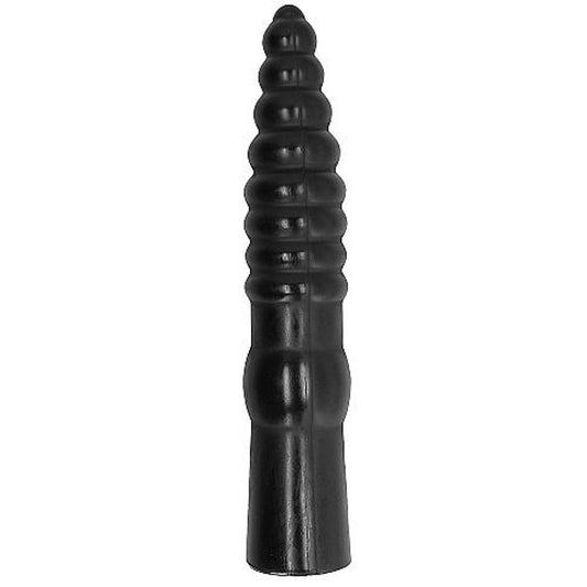 Analplug "All Riffle", 33cm OH MY! FANTASY