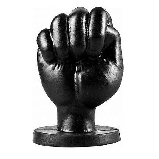 Analplug "Black Fist", 13cm OH MY! FANTASY