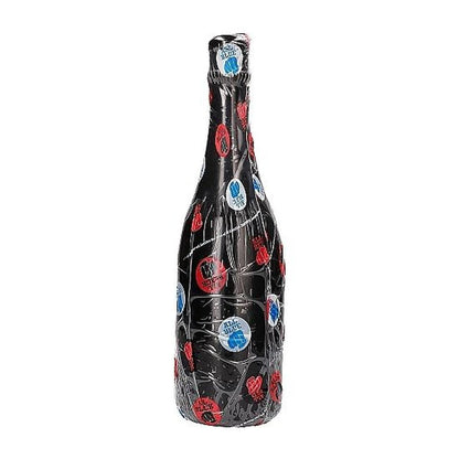 Analplug "Champagne Bottle" 34,5/ 39,5cm OH MY! FANTASY