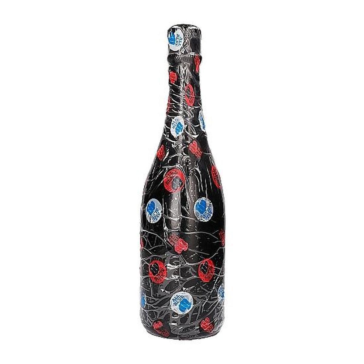 Analplug "Champagne Bottle" 34,5/ 39,5cm OH MY! FANTASY