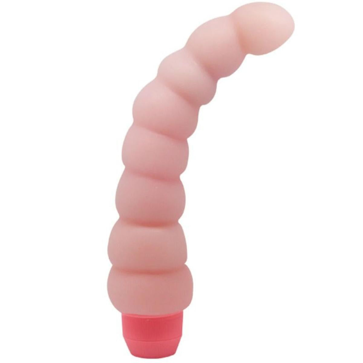 Analplug “Flexi Vibe: Sensual Spine - Bendable” OH MY! FANTASY