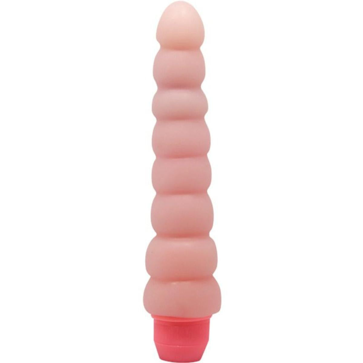 Analplug “Flexi Vibe: Sensual Spine - Bendable” OH MY! FANTASY