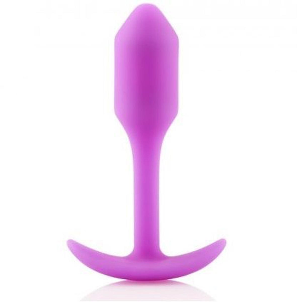 Analplug "Snug Plug 1" OH MY! FANTASY