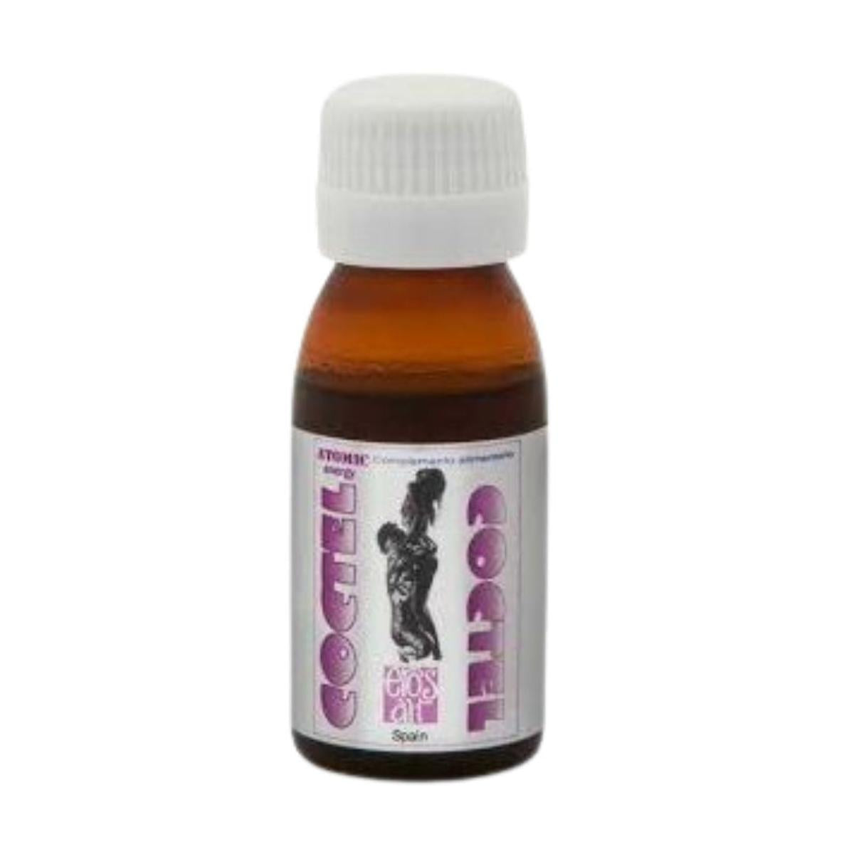 Natürliches Aphrodisiakum für Frauen - OH MY! FANTASY