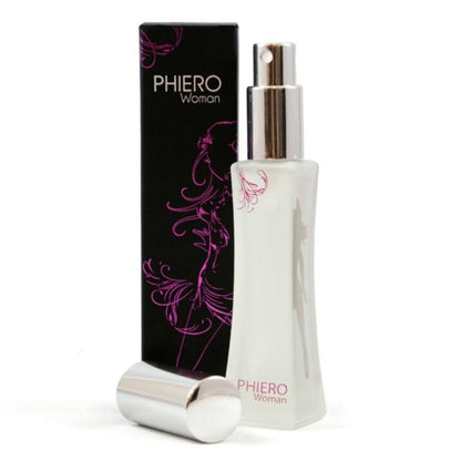 Pheromon Parfüm für Frauen "Phiero Woman" - OH MY! FANTASY