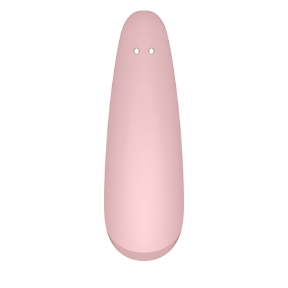 Druckwellenvibrator „Cury 2+“ mit App-Funktion