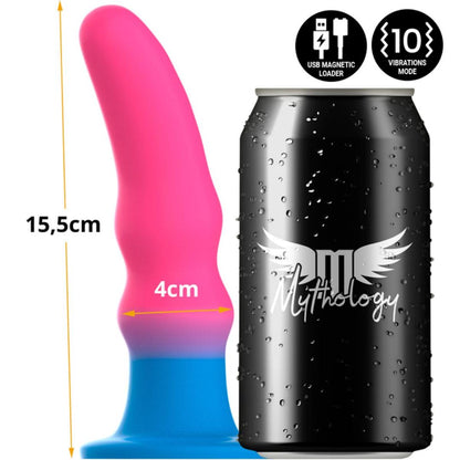 Dildo "Kuno Utopia" mit Saugnapf - OH MY! FANTASY