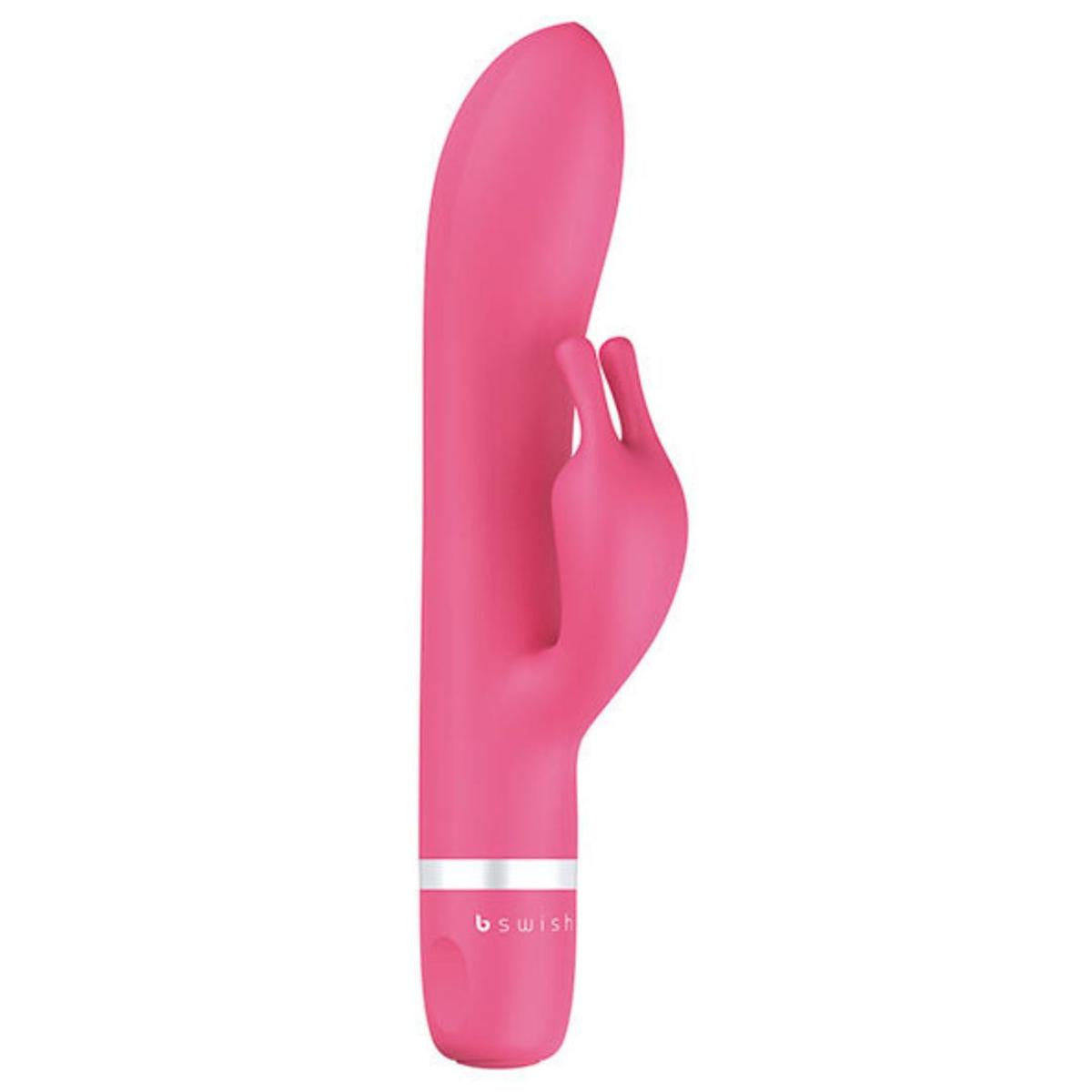 Rabbitvibrator “Classic Bunny” - OH MY! FANTASY