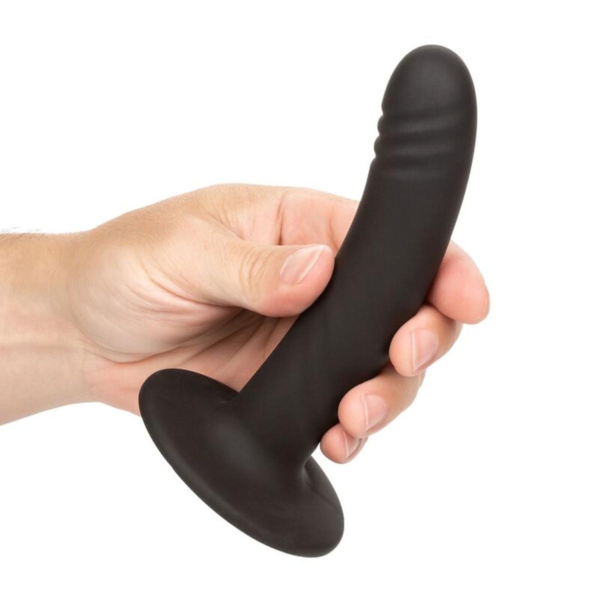 Dildo mit Saugnapf "Boundless Ridged" - OH MY! FANTASY