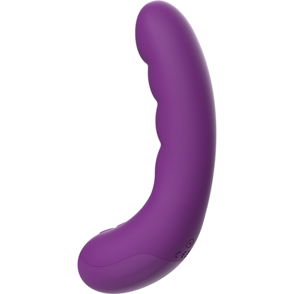 G-Punkt Vibrator "Rewocurvy " - OH MY! FANTASY