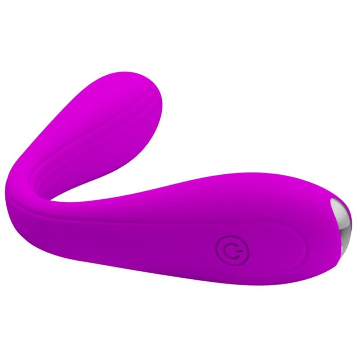 G-Punkt Vibrator "Yedda" - OH MY! FANTASY