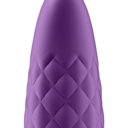 Satisfyer Ultra Power Bullet 5 - OH MY! FANTASY