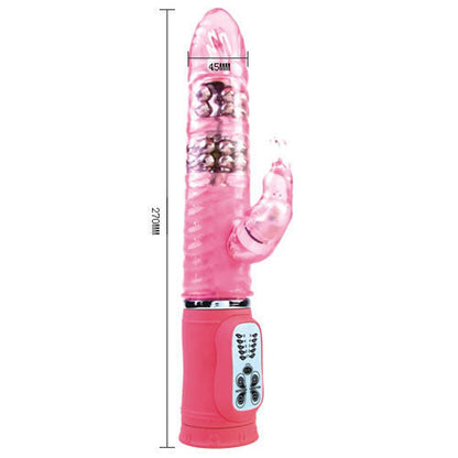 Rabbitvibrator "Cute Passion Bunny" - OH MY! FANTASY